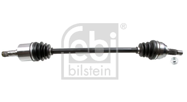 Drive Shaft